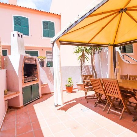 Supertubos Beach Villa Атоґія-да-Балея Екстер'єр фото