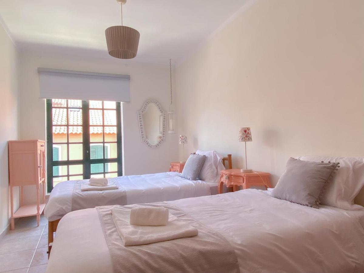 Supertubos Beach Villa Атоґія-да-Балея Екстер'єр фото